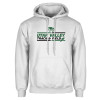 Thumbnail image for  White Fleece Hoodie