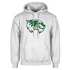 Thumbnail image for  White Fleece Hoodie