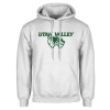 Thumbnail image for  White Fleece Hoodie