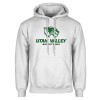 Thumbnail image for  White Fleece Hoodie