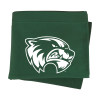 Thumbnail image for  Dark Green Sweatshirt Blanket