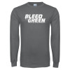 Thumbnail image for  Charcoal Long Sleeve T Shirt