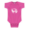 Thumbnail image for  Fuchsia Infant Onesie
