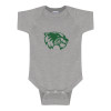 Thumbnail image for  Grey Infant Onesie