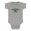Thumbnail image for  Grey Infant Onesie