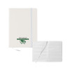 Thumbnail image for  5x7 White Hard Cover Journal