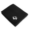 Thumbnail image for  Black Arctic Fleece Blanket