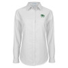 Thumbnail image for  Womens White Oxford Shirt