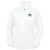 Thumbnail image for  Columbia Womens White Powder Lite Jacket