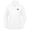 Thumbnail image for  Columbia Womens White Powder Lite Jacket