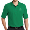Thumbnail image for  Kelly Green Silk Touch Polo