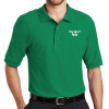 Thumbnail image for  Kelly Green Silk Touch Polo