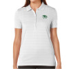 Thumbnail image for  Callaway Womens White Opti Vent Polo