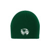 Thumbnail image for  Dark Green Knit Beanie