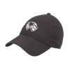 Thumbnail image for  Charcoal Unstructured Adjustable Low Profile Hat
