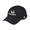 Thumbnail image for  Adidas Black Performance Slouch Hat