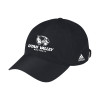 Thumbnail image for  Adidas Black Performance Slouch Hat
