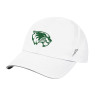 Thumbnail image for  Womens White Performance Cap