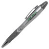 Thumbnail image for  Silver/Silver Blossom Pen/Highlighter