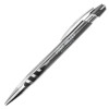 Thumbnail image for  Veneno Metallic Charcoal Pen w/Blue Ink