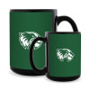 Thumbnail image for  Full Color Black Mug 15oz