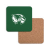 Thumbnail image for  Hardboard Coaster w/Cork Backing