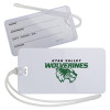 Thumbnail image for  Luggage Tag