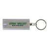 Thumbnail image for  Turbo Silver Flashlight Key Holder