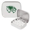 Thumbnail image for  White Rectangular Peppermint Tin