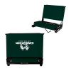 Thumbnail image for  Stadium Chair Dark Green