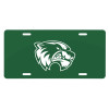 Thumbnail image for  License Plate