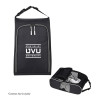 Thumbnail image for  Crosstown Side Mesh Black Shoe Bag