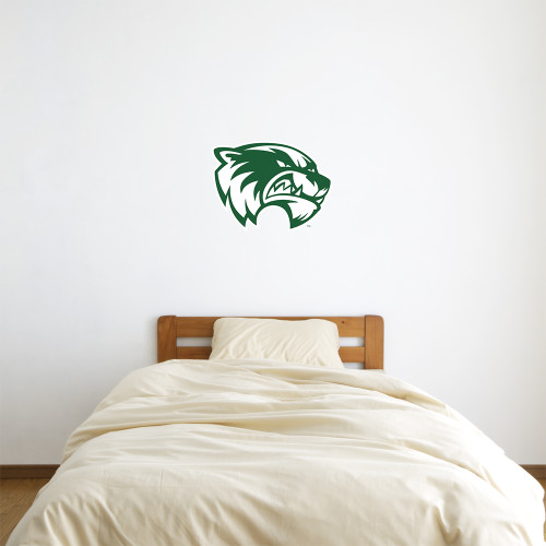  2 ft x 2 ft Fan WallSkinz - Primary Logo