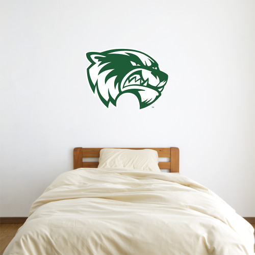  3 ft x 3 ft Fan WallSkinz - Primary Logo