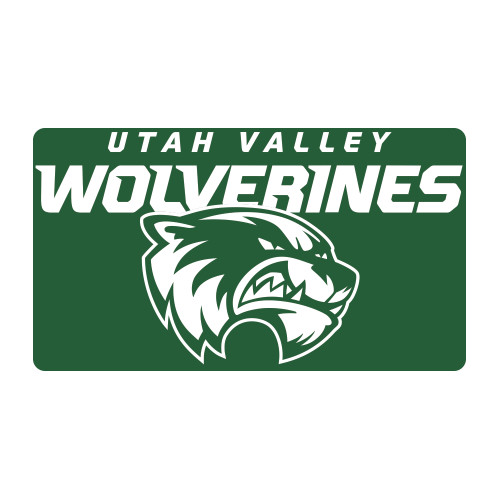  Medium Decal - Secondary Logo
