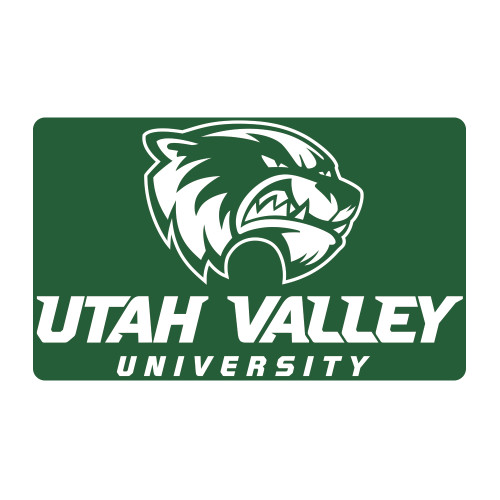 Utah Valley Wolverines Bookstore Products