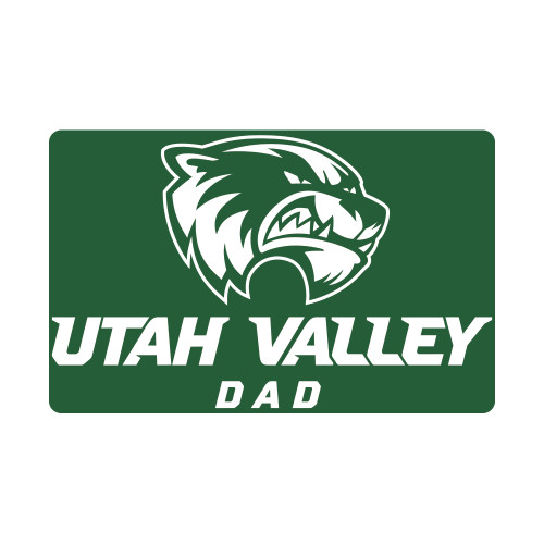  Dad Decal - Dad