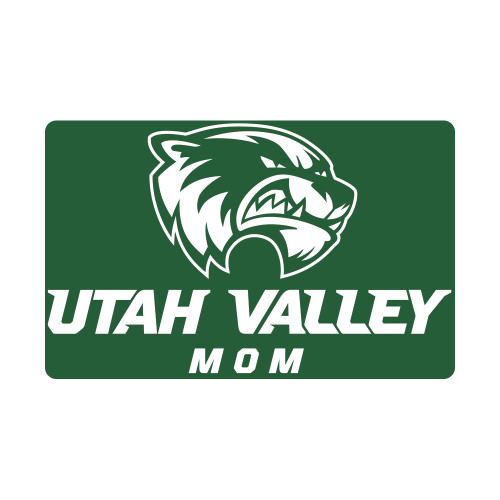  Mom Decal - Mom