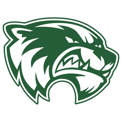  Extra Large Decal - Primary Logo