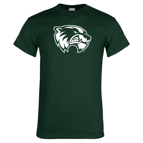 Main Image for  Dark Green T Shirt
