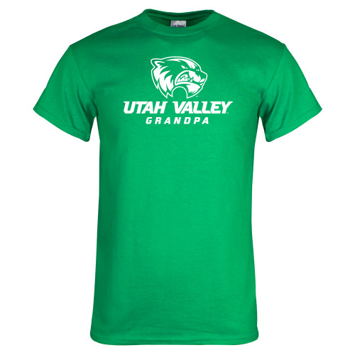 Main Image for  Kelly Green T Shirt