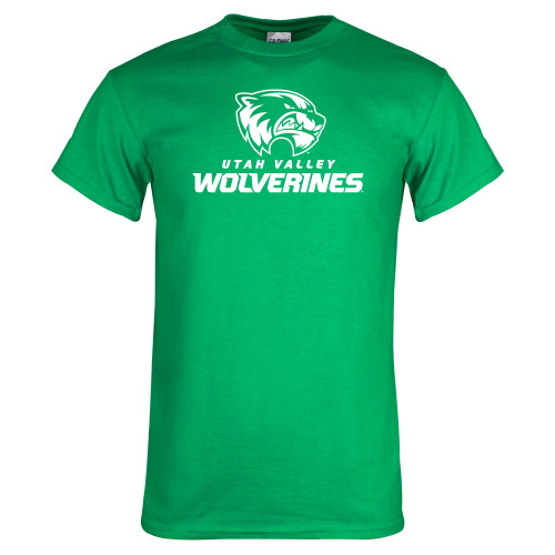 Main Image for  Kelly Green T Shirt