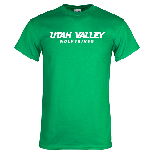 Main Image for  Kelly Green T Shirt