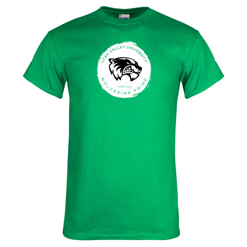 Main Image for  Kelly Green T Shirt