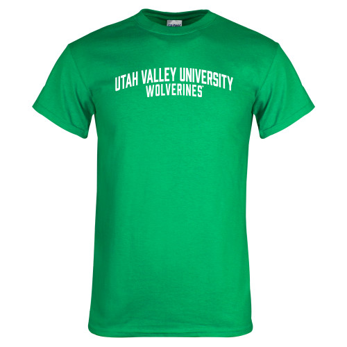Main Image for  Kelly Green T Shirt