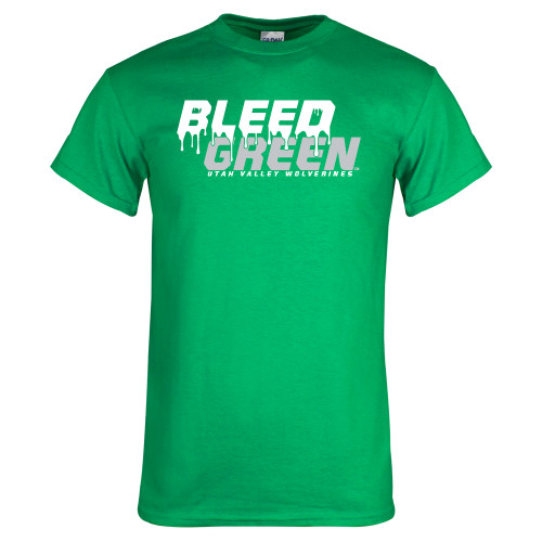 Main Image for  Kelly Green T Shirt