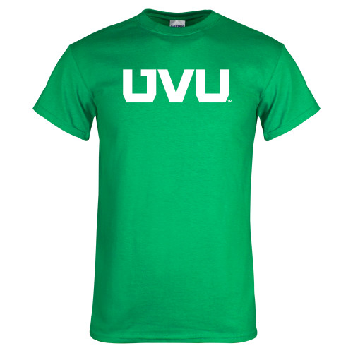Main Image for  Kelly Green T Shirt
