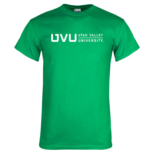 Main Image for  Kelly Green T Shirt