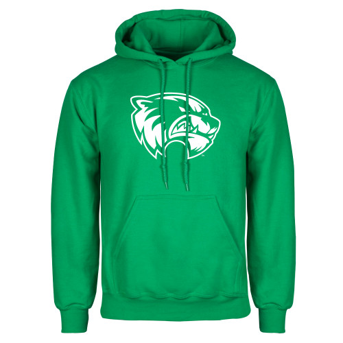 Main Image for  Kelly Green Fleece Hoodie