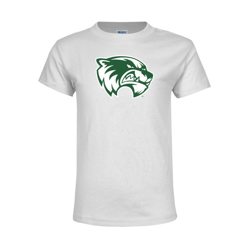 Main Image for  Youth White T Shirt